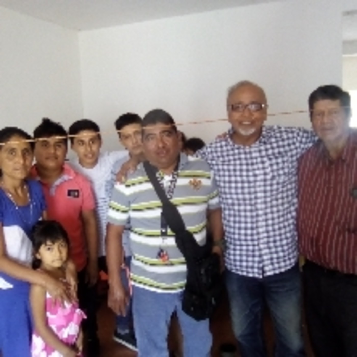 Podcast AMADODEDIOS PT. CESAR PEDRO