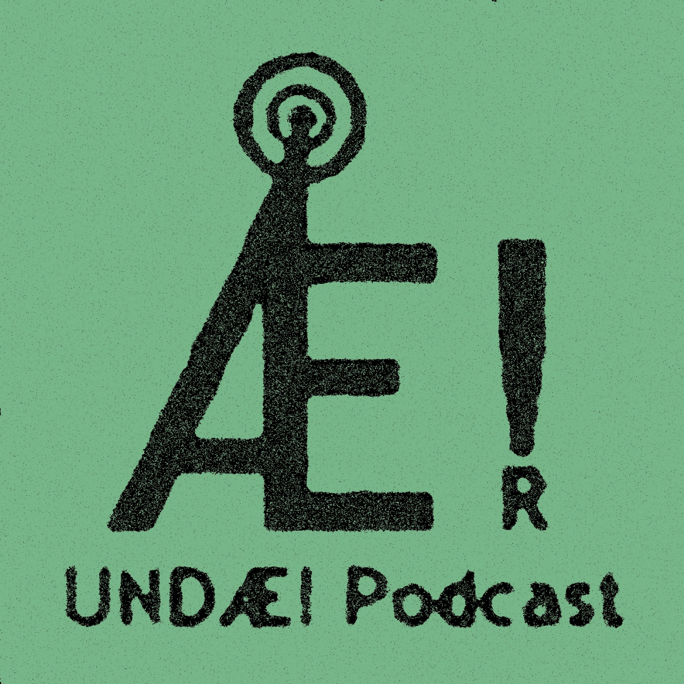 Podcast Undae! Radio/ Radio Círculo