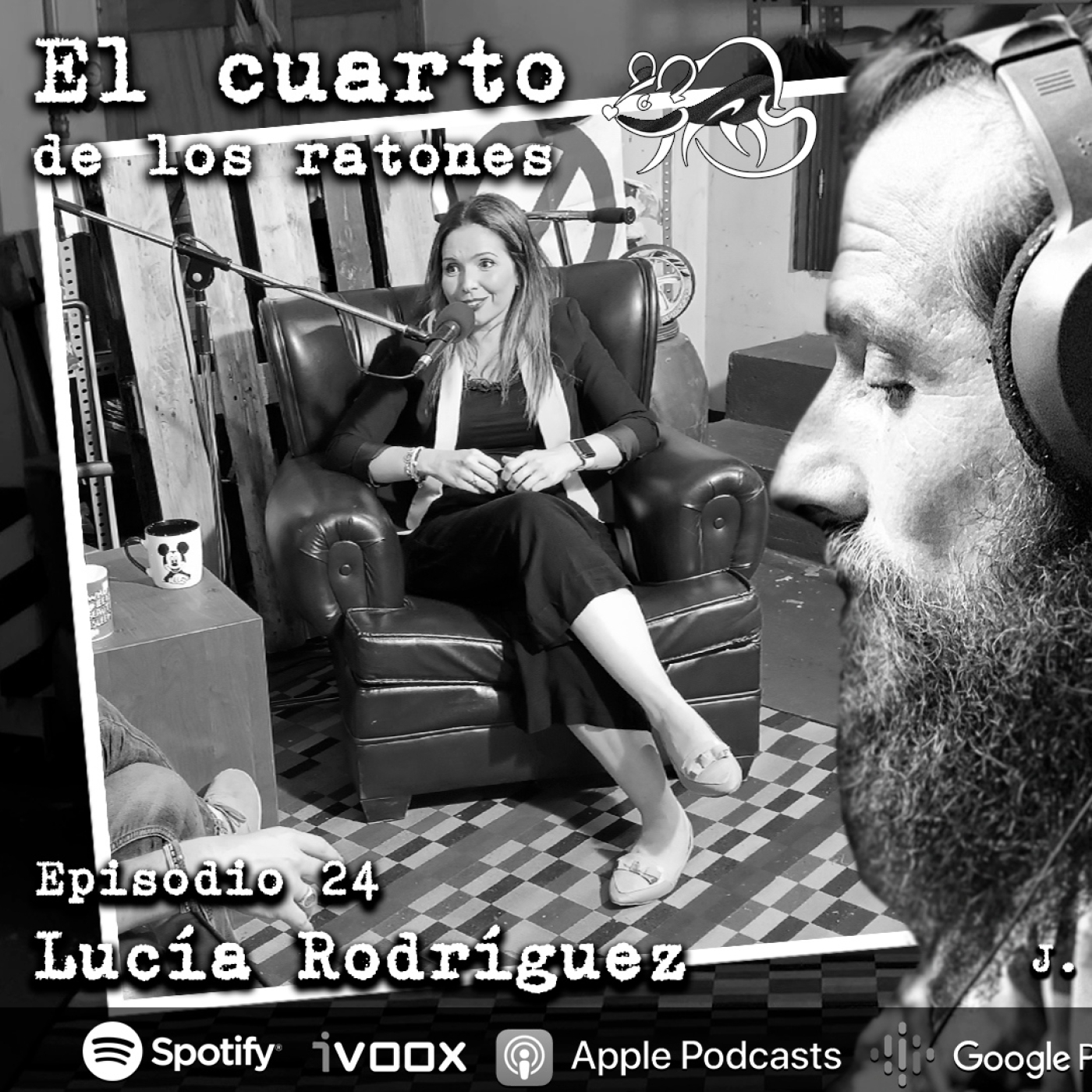 La Ratonera de El Cuarto de los Ratones