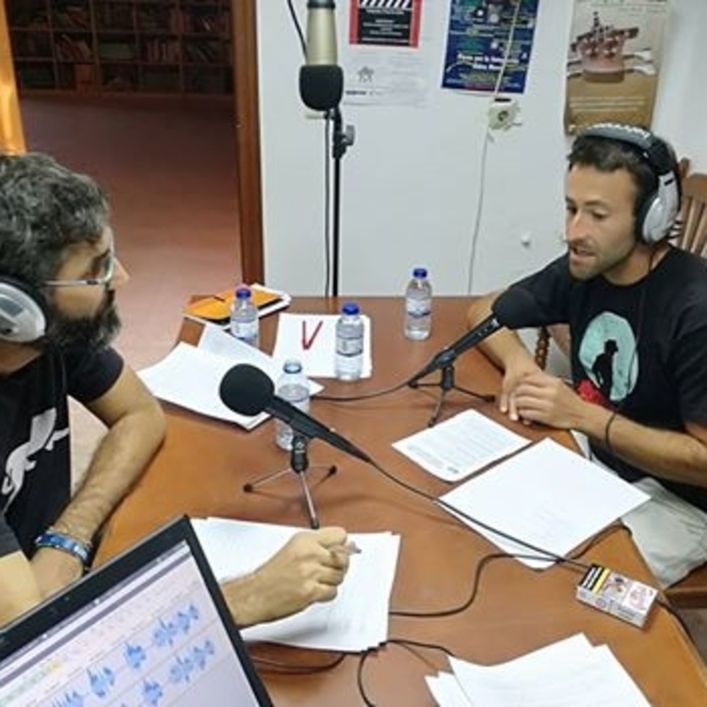 Las Voces de los Barrios