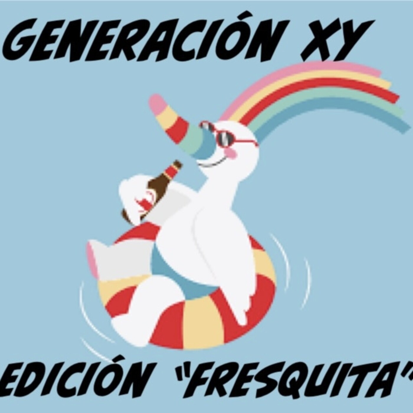 Generación XY