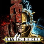 LVDS 6 - Guía de juego de facciones de Age of Sigmar