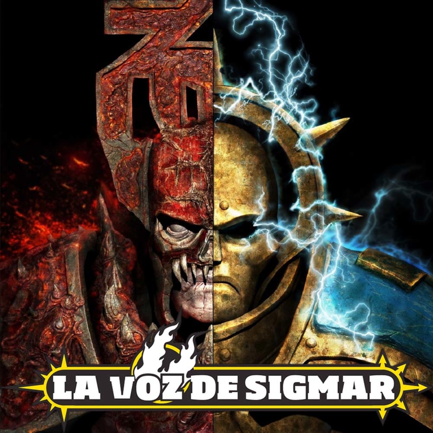 La Voz de Sigmar