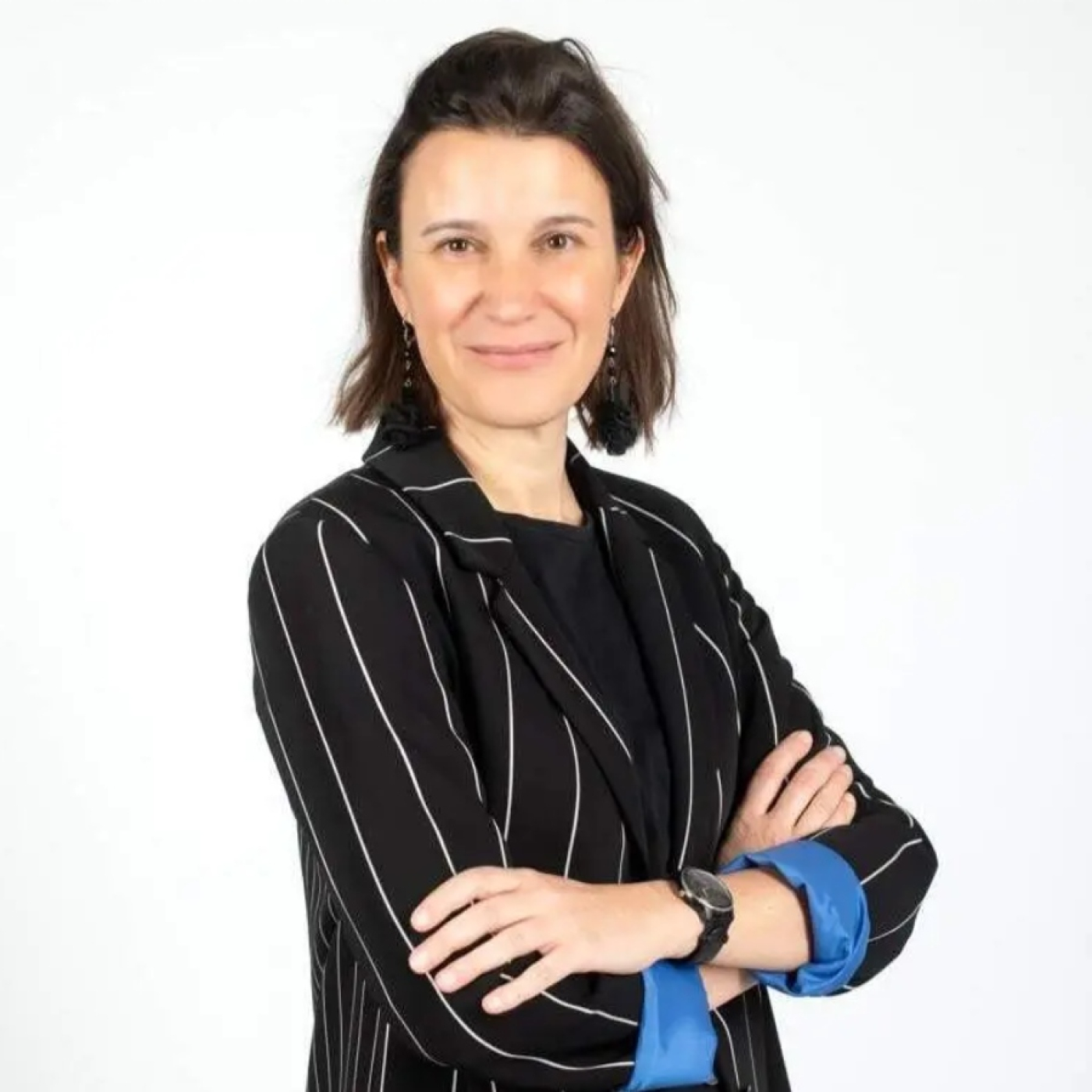 Entrevistas | Nueva temporada 2025 - 2026