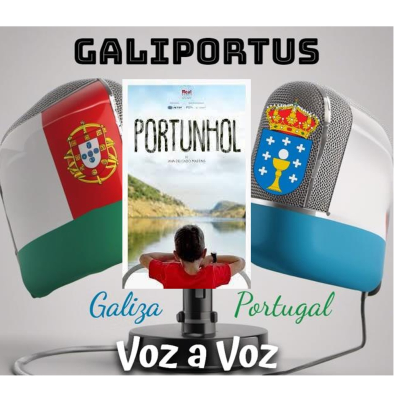 GALIPORTUS