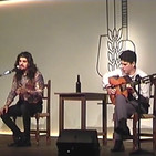Israel Fernández: Soleares
