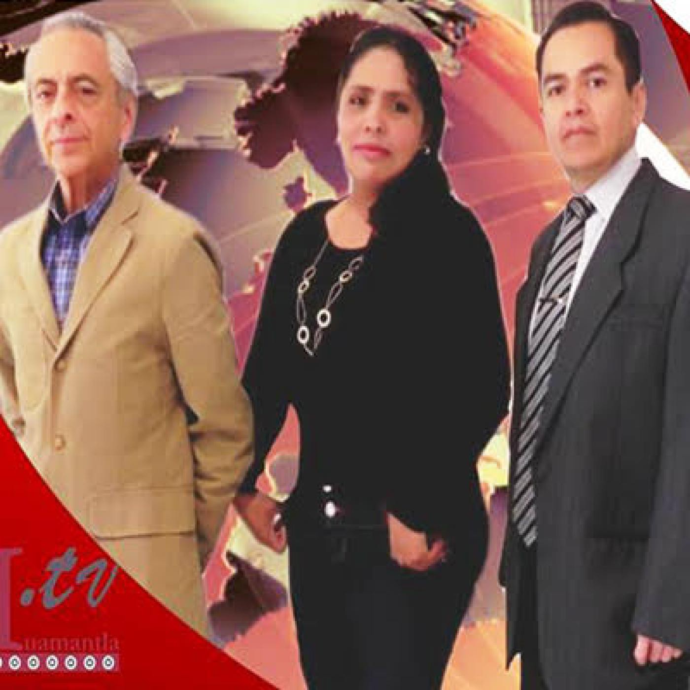 RADIO INFORMATIVO HUAMANTLA