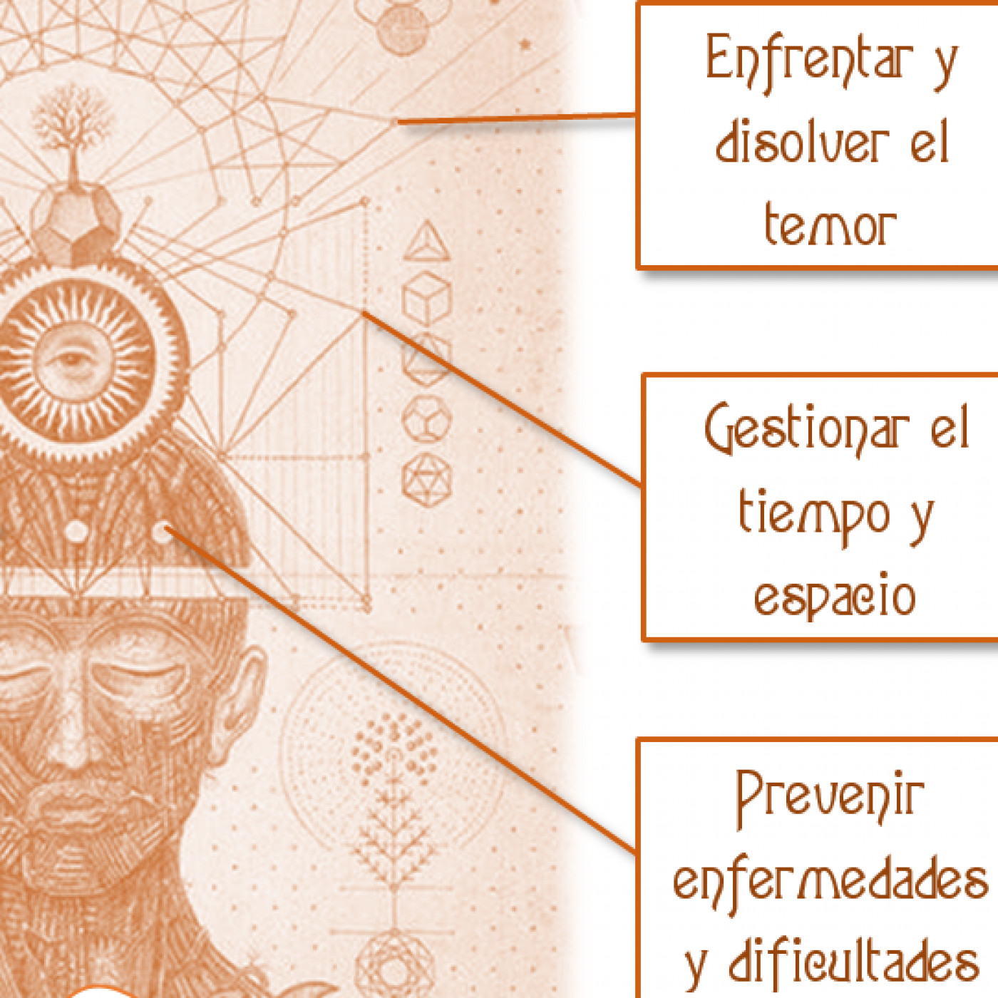 Minutos de Sabiduría con Sibak