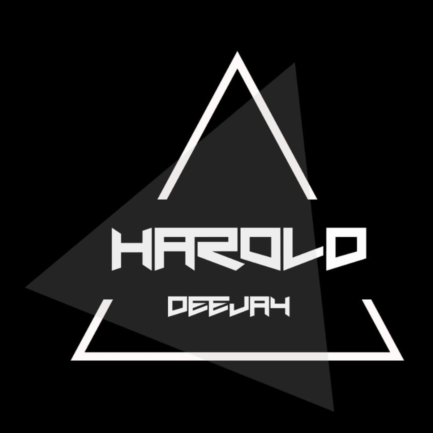 DJ HAROLD - MIX