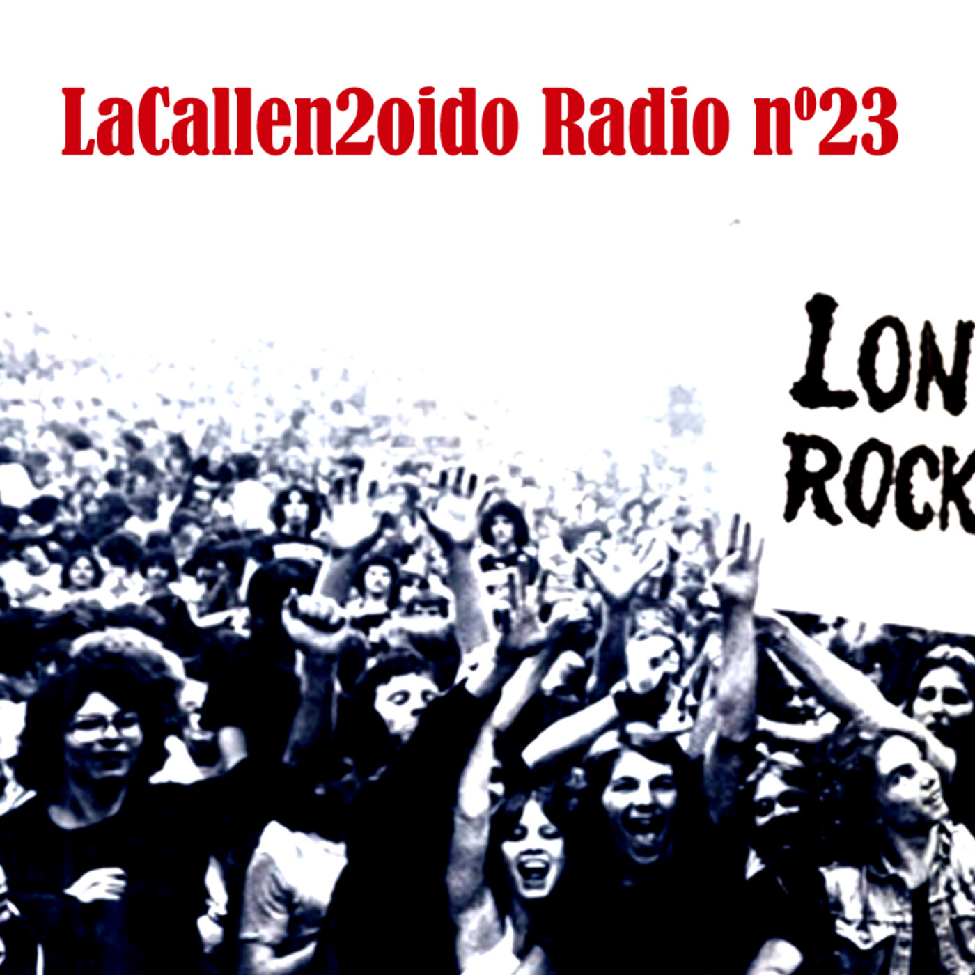 LaCallen2oído Radio