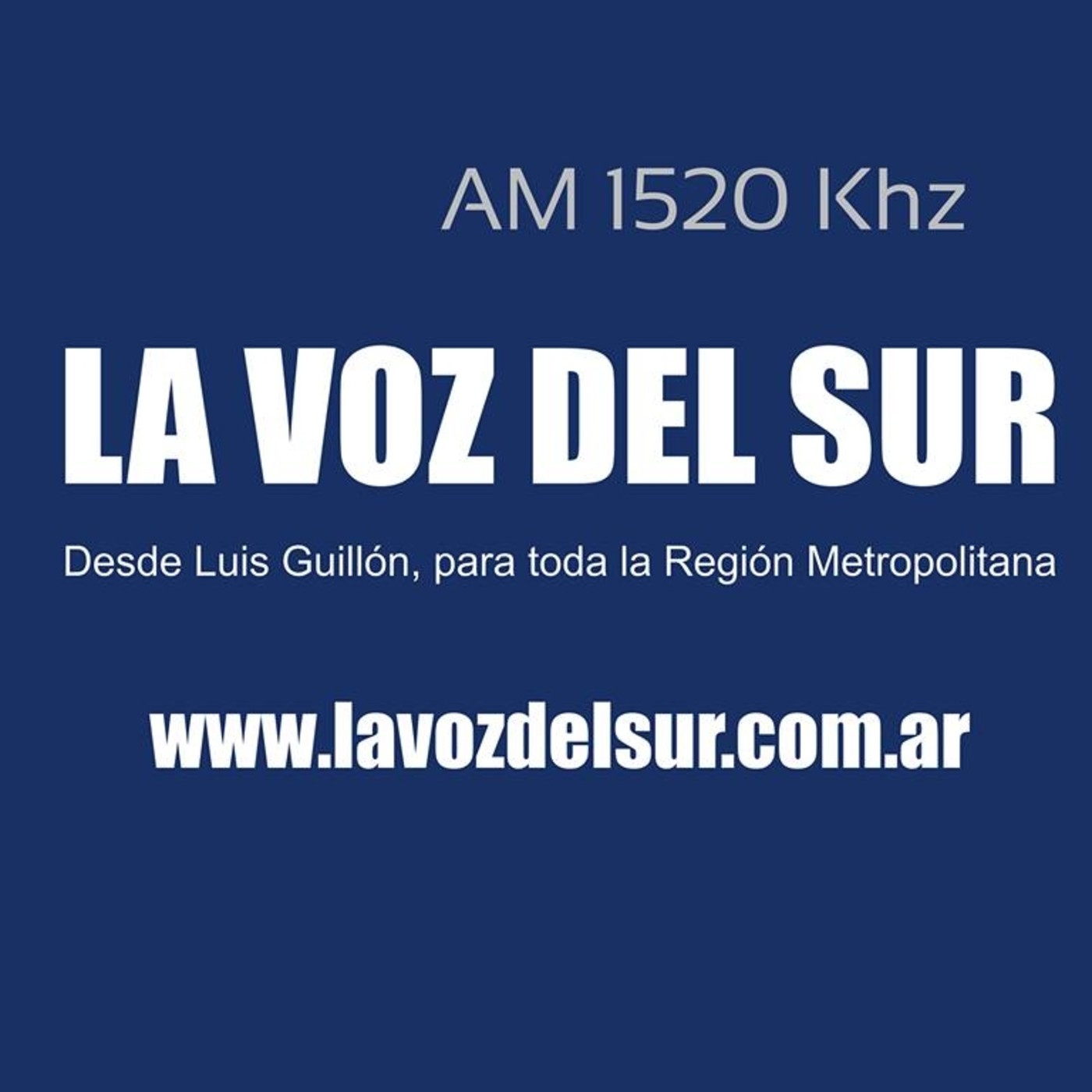 La voz deportiva.