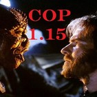 COP 1.15. Enemigo mío - Calvas vs. Flequillos, el Paripé.