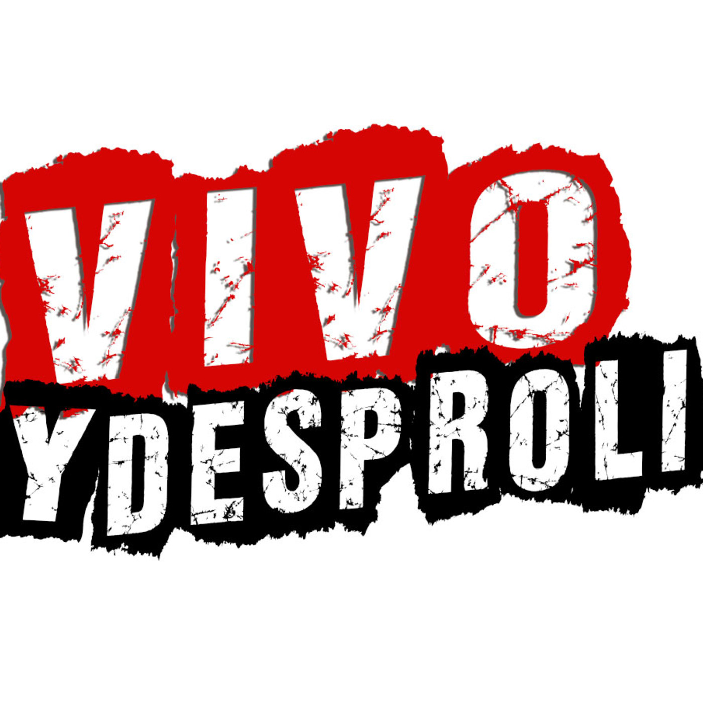 Vivo y Desprolijo