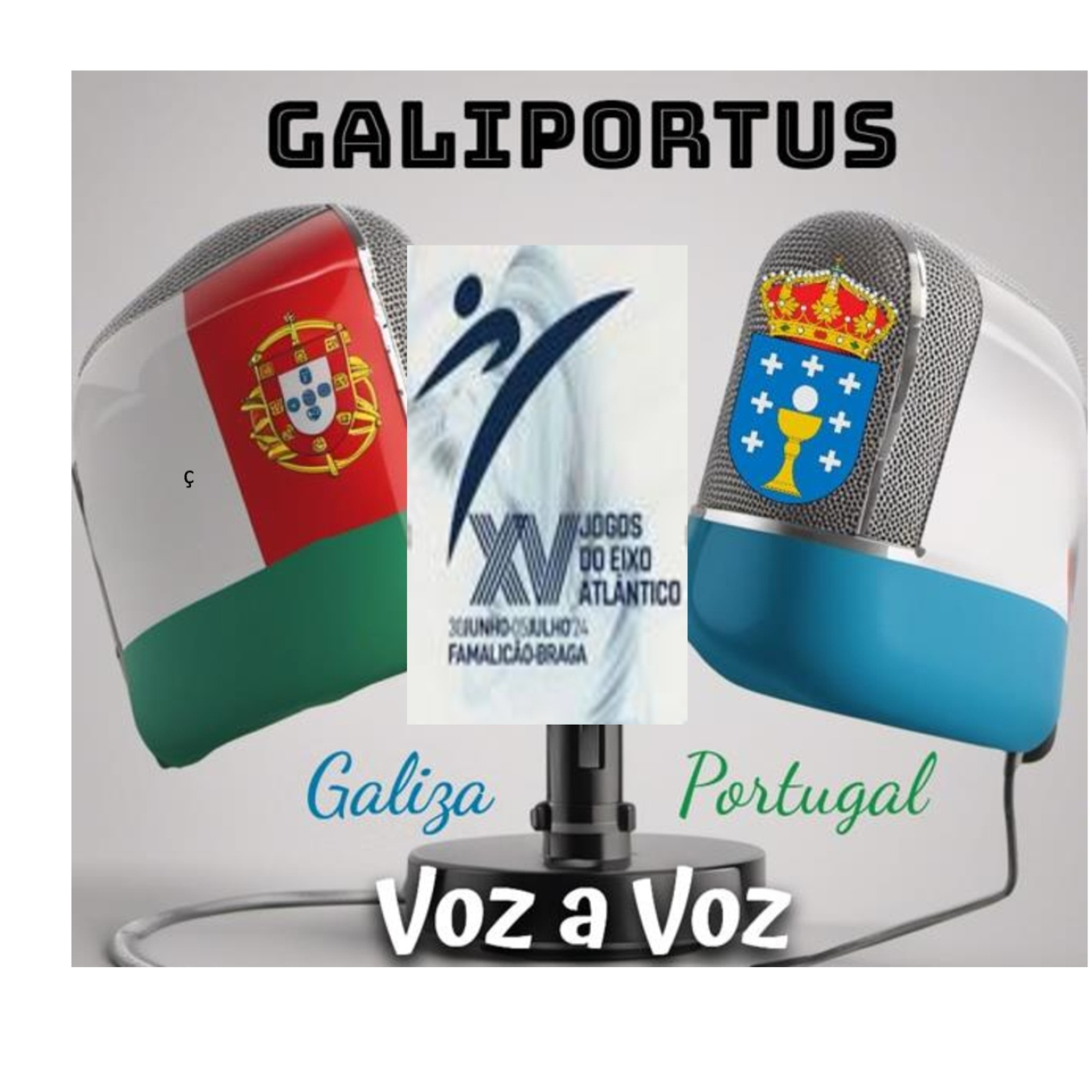 GALIPORTUS
