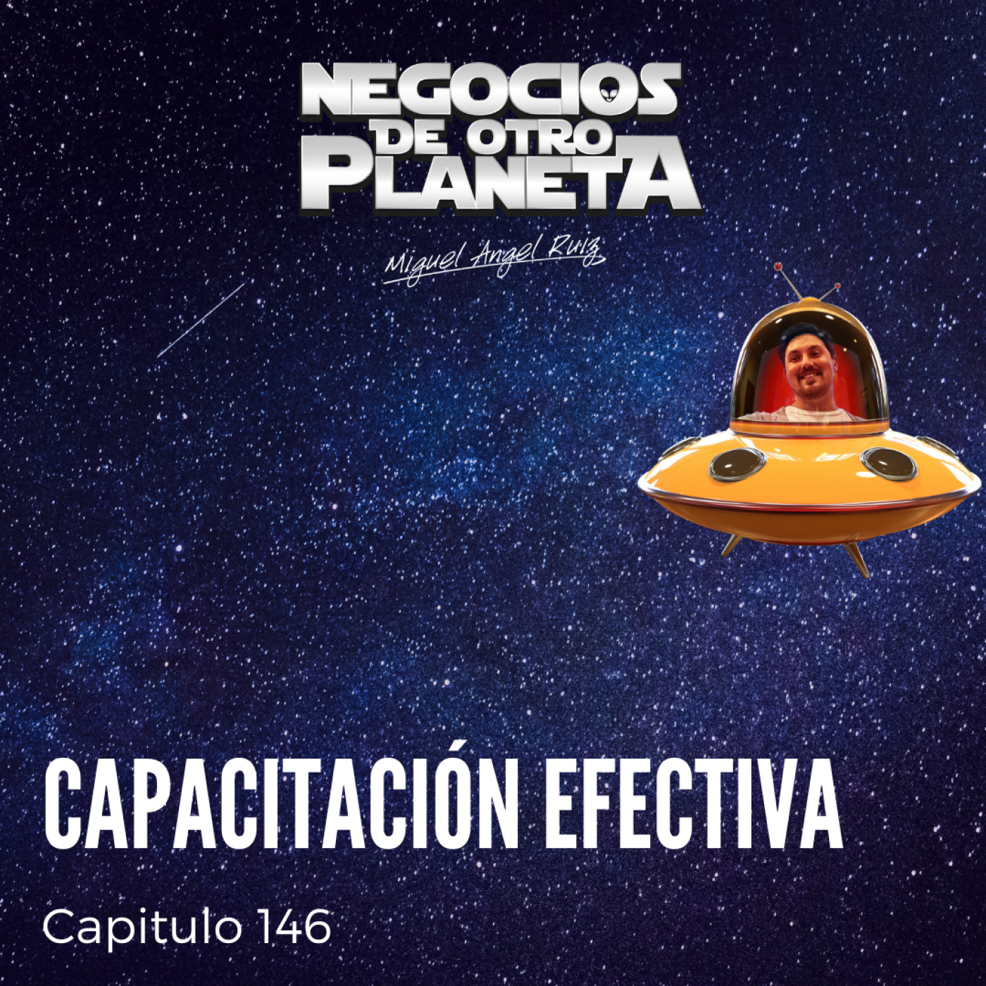 Negocios de otro Planeta