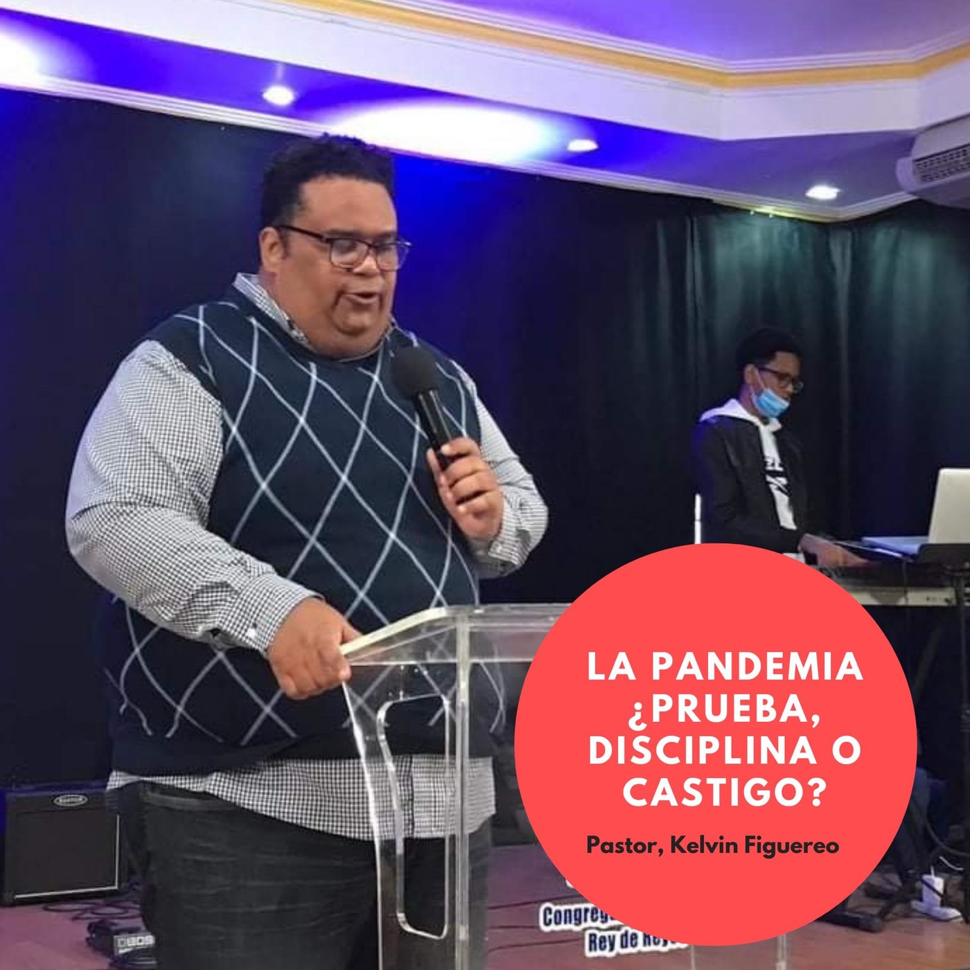 Mensaje de Edificación y Bendición Año 2020