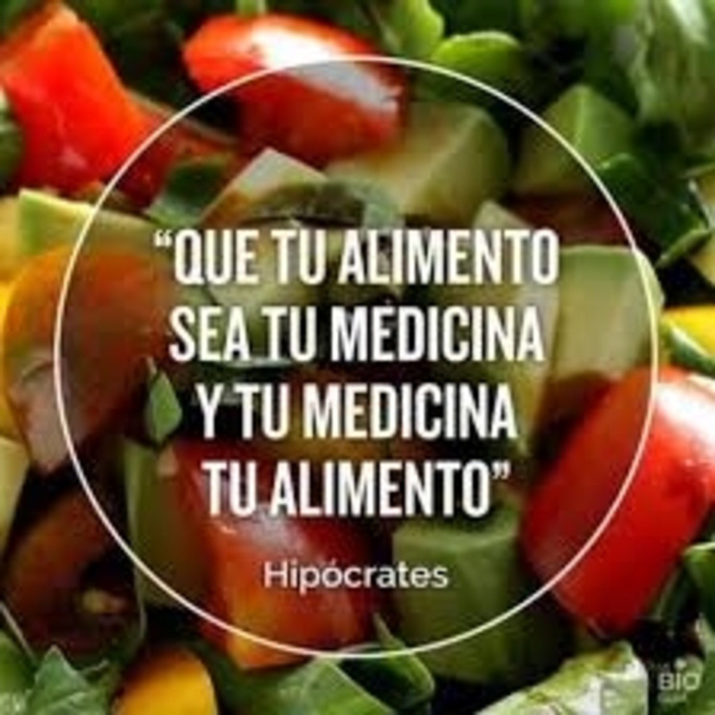 En tren de noticias