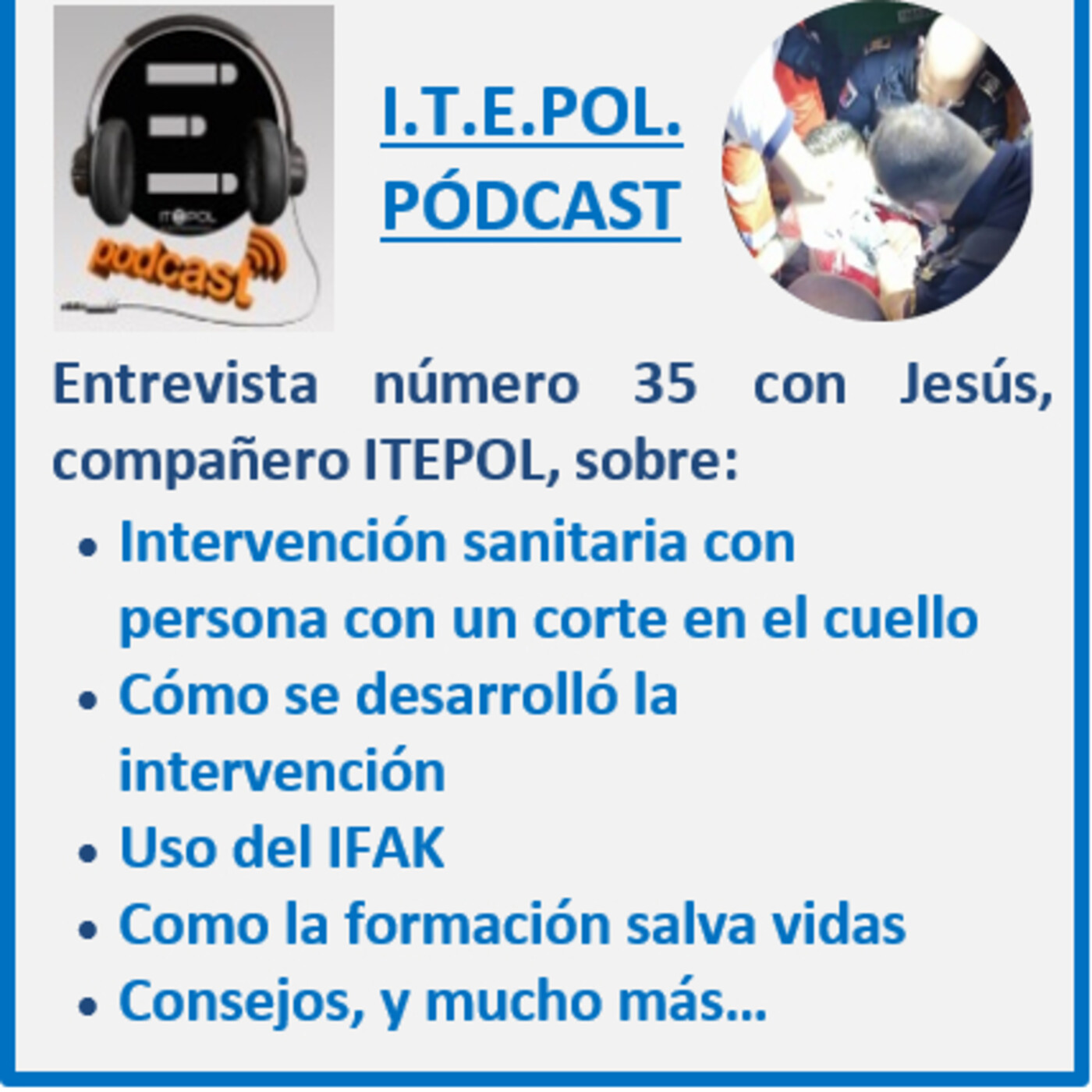 ITEPOL