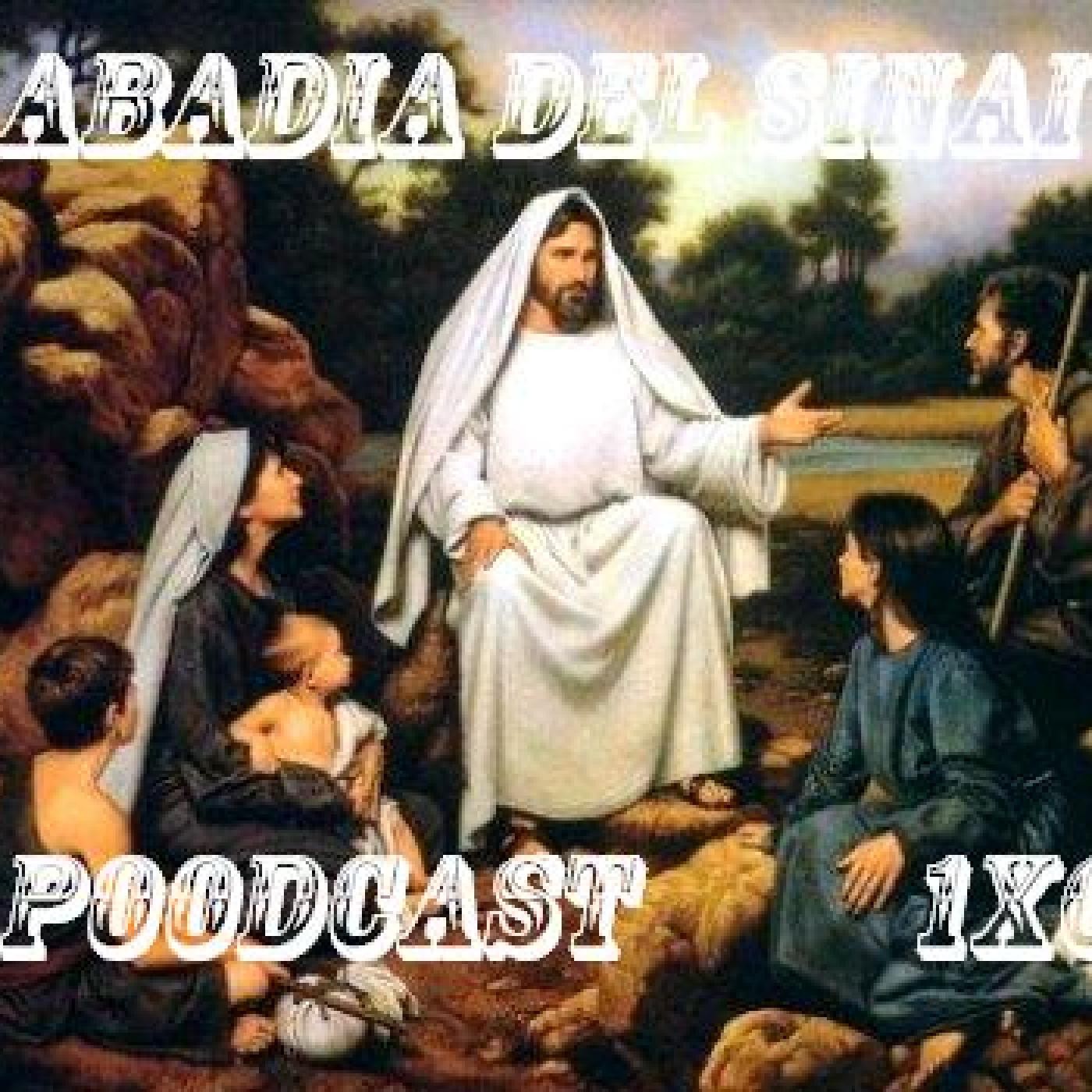 Abadia  del Sinai