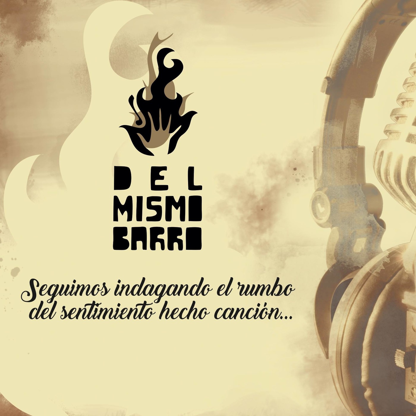 Del mismo Barro