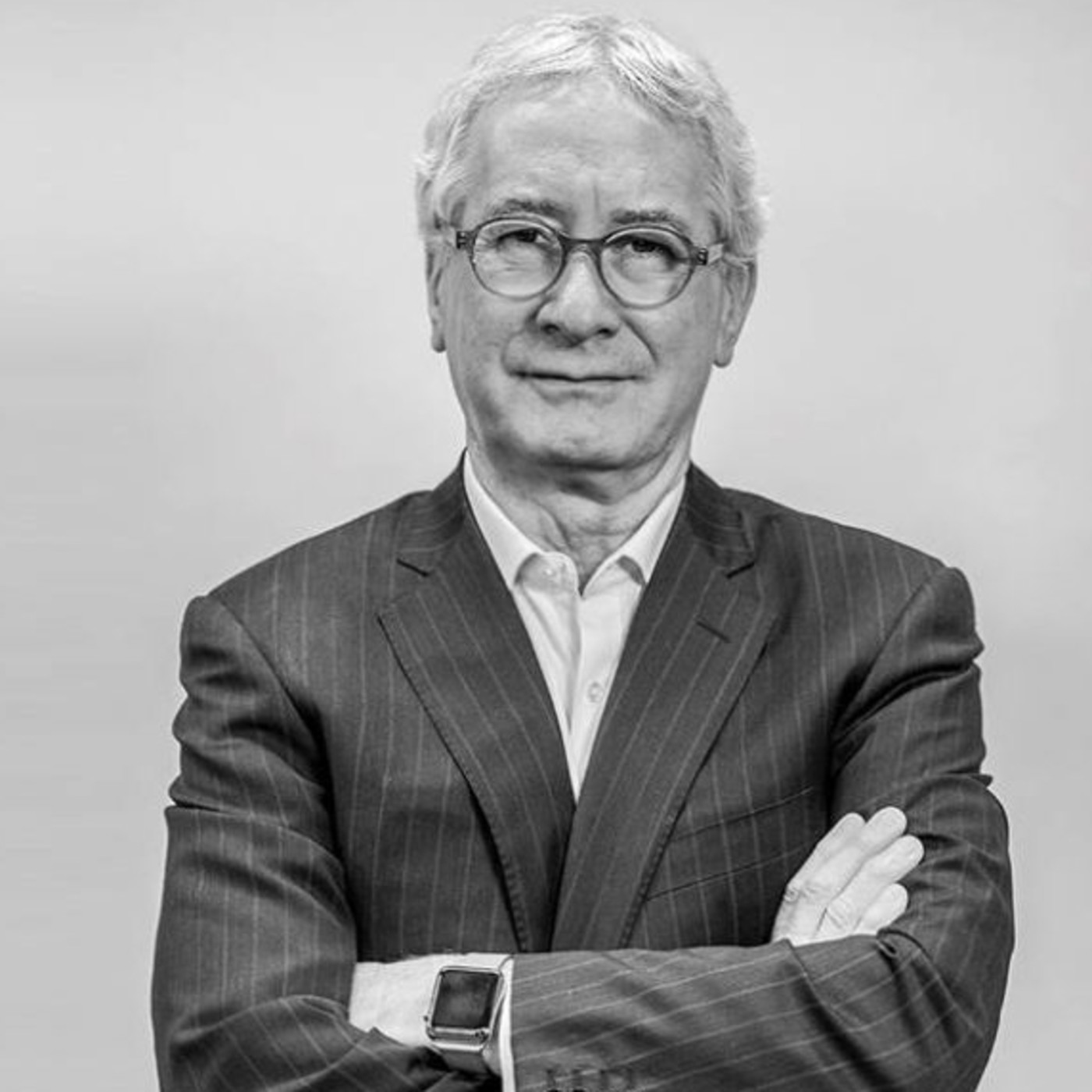 Javier Solórzano