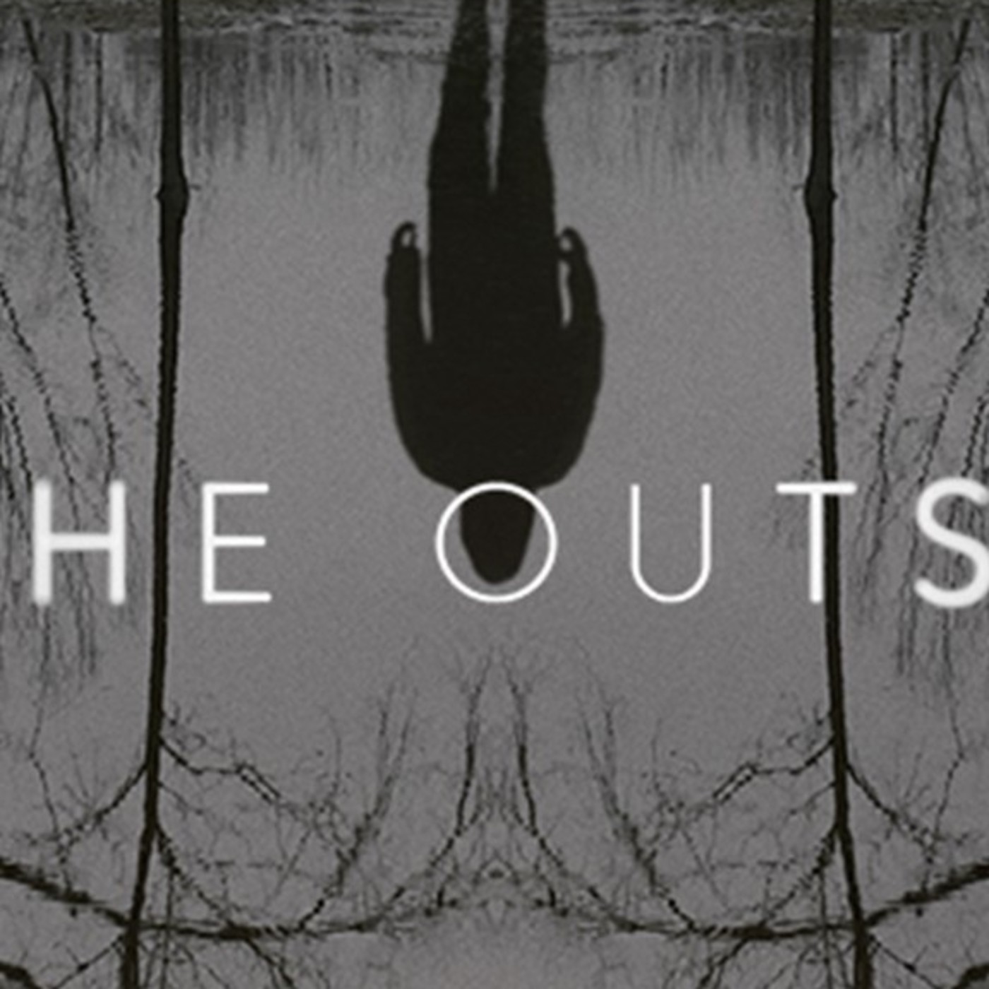 The outsider - Seriemaniac (12 de febrero) Series de TV episode artwork