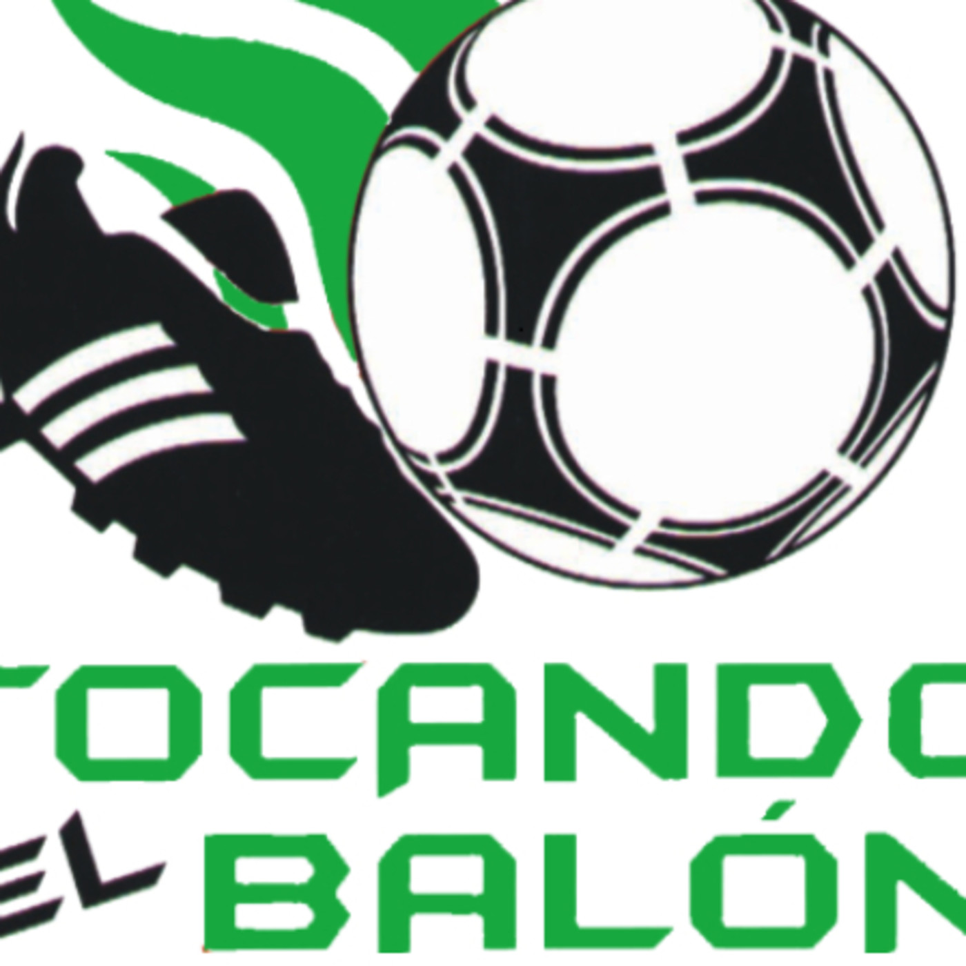 Podcast de Tocando El Balon