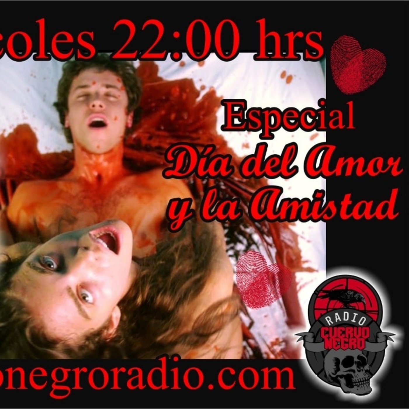 Ruta Paranormal con el Pirata Ramirez