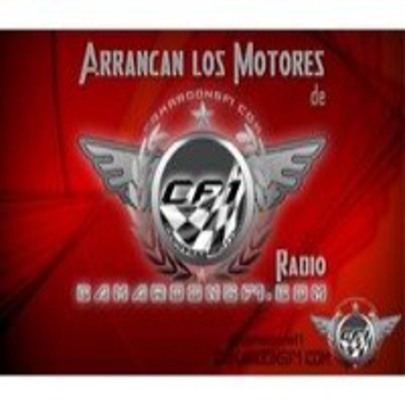 Arrancan los Motores