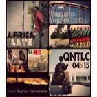 QUE NO TE LO CUENTEN - 04x15 (Africa Late + Camerun + Turkmenistan + TOP Viajes en Tren)