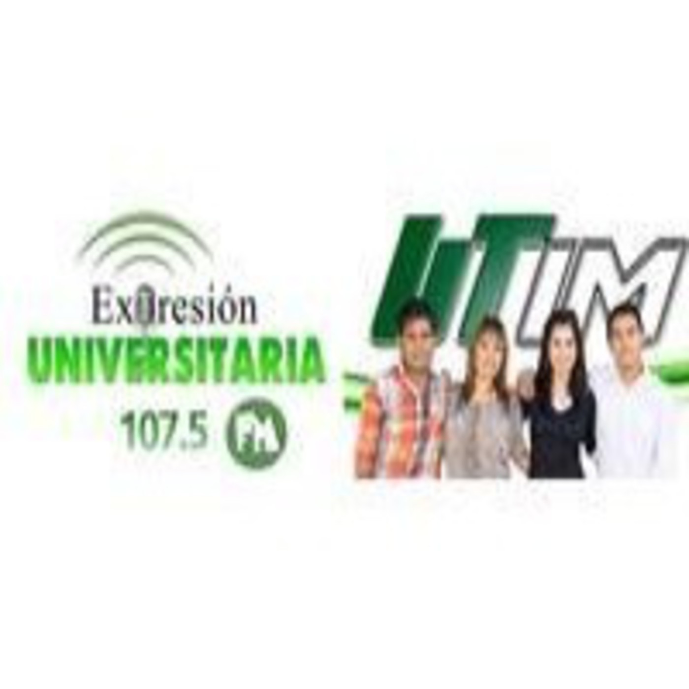 Expresión universitaria 26 agosto 2014 episode artwork
