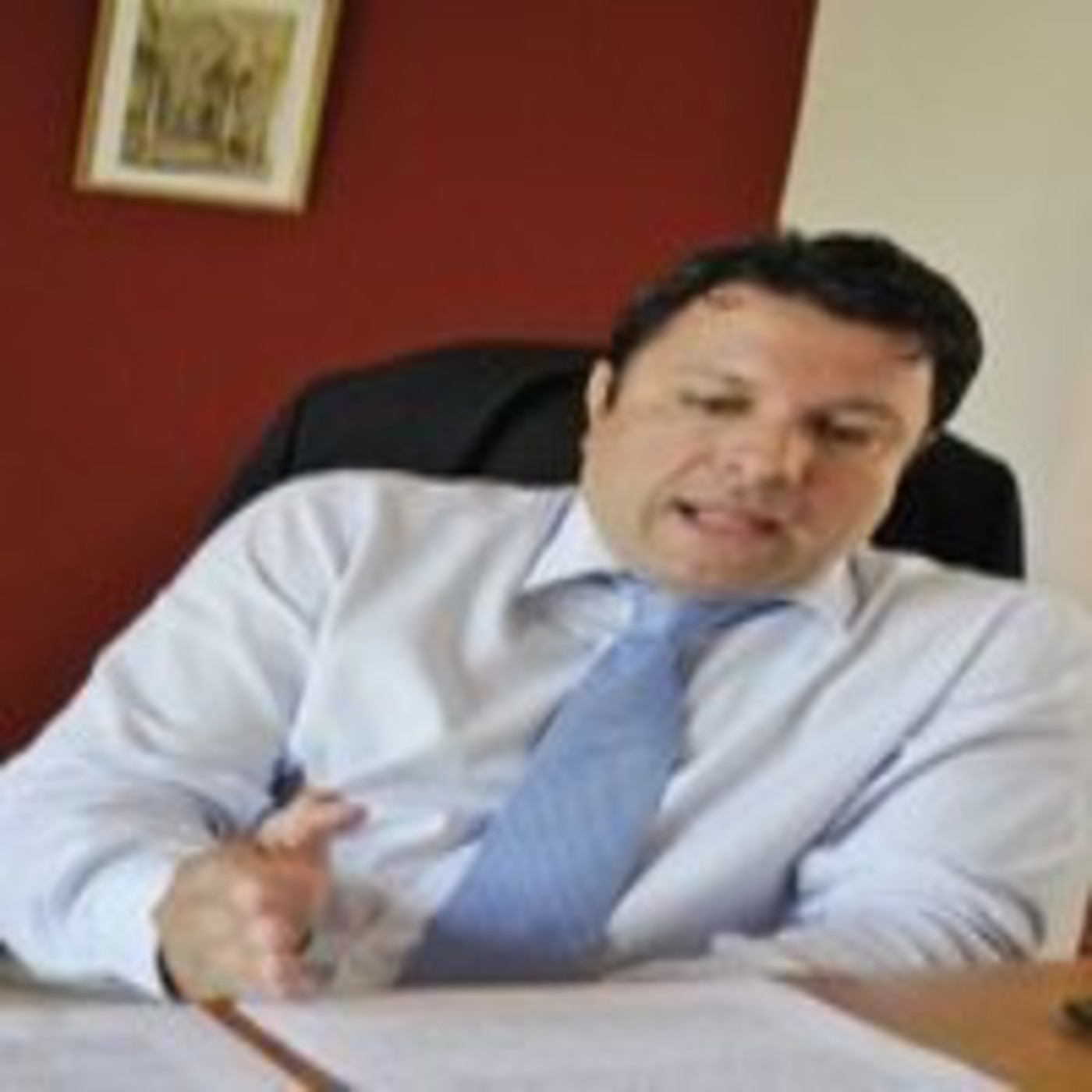 periodismo diferente con Calixto Gonzalez