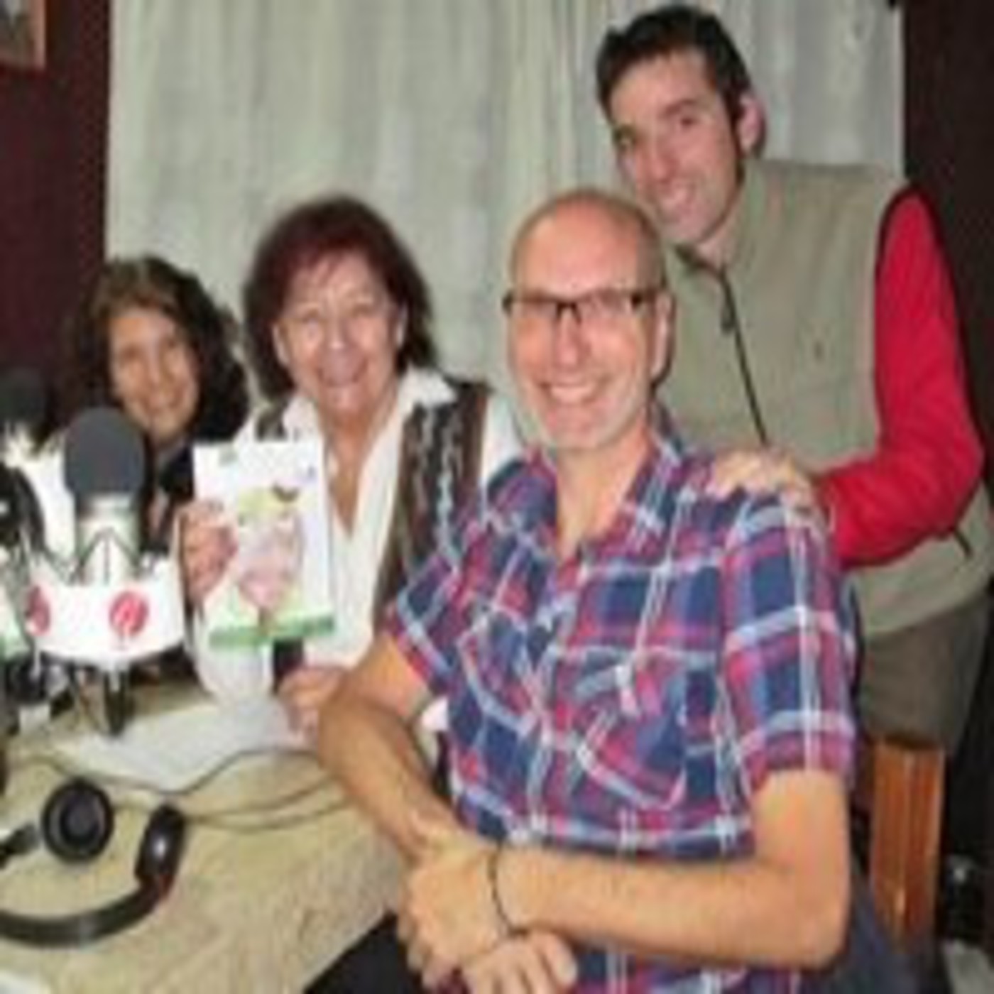 Podcast de Luján Siente Radio