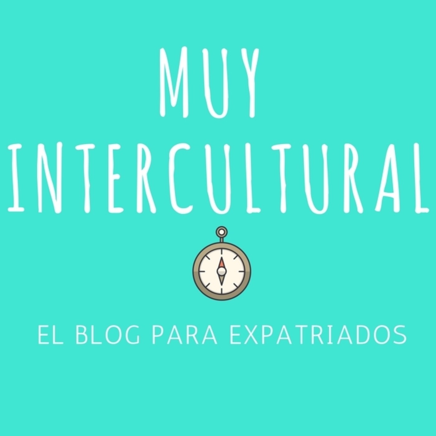 Muy Intercultural: La guía del migrante
