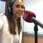 Entrevista Capital Radio, Madrid, España
