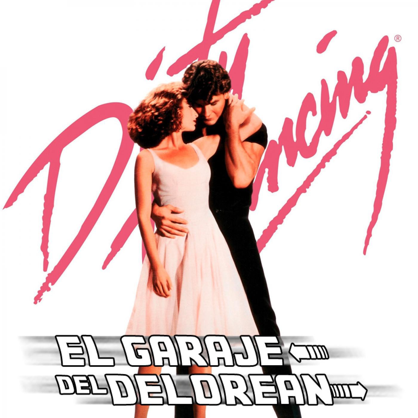 El Garaje del DeLorean