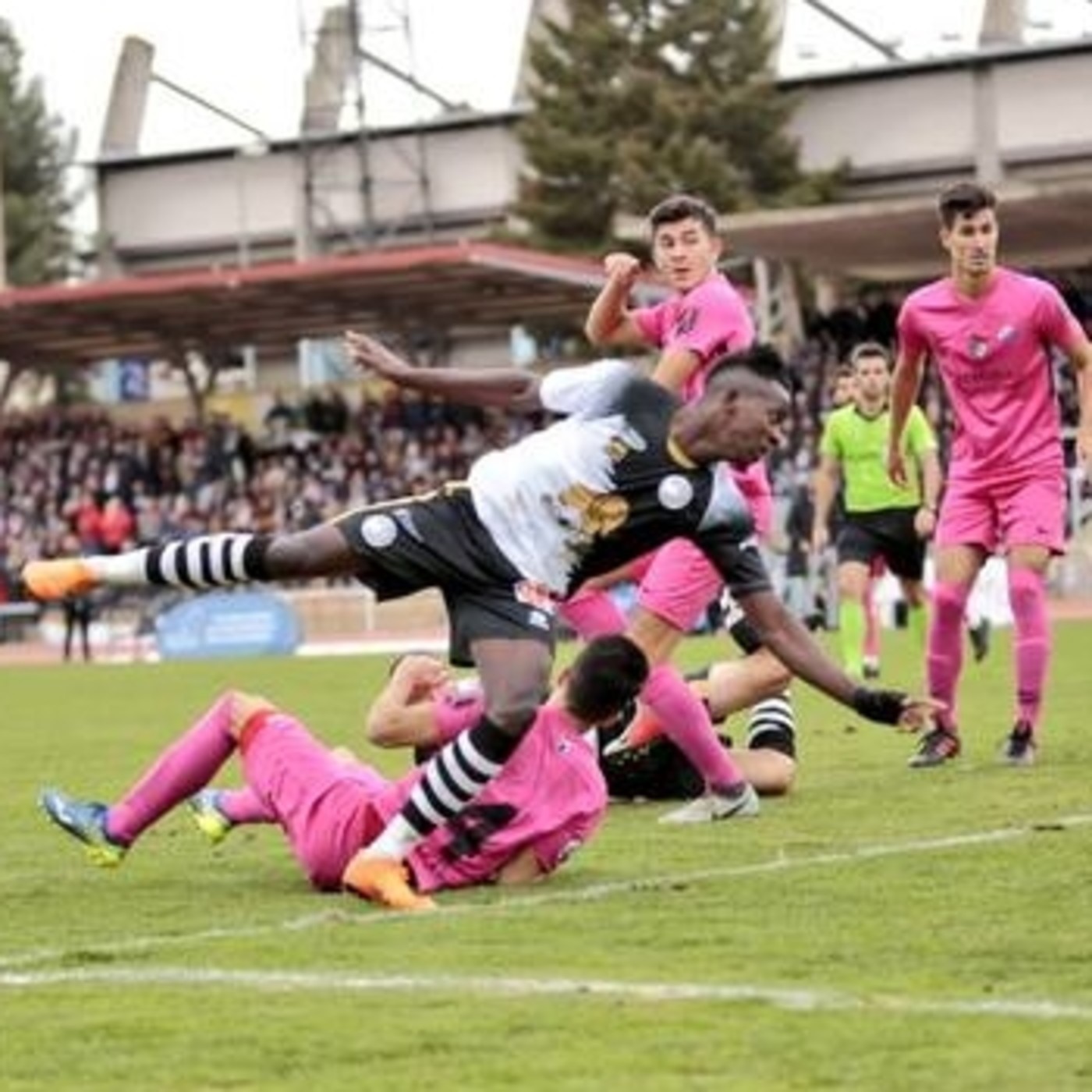 Deportes Cope Bierzo