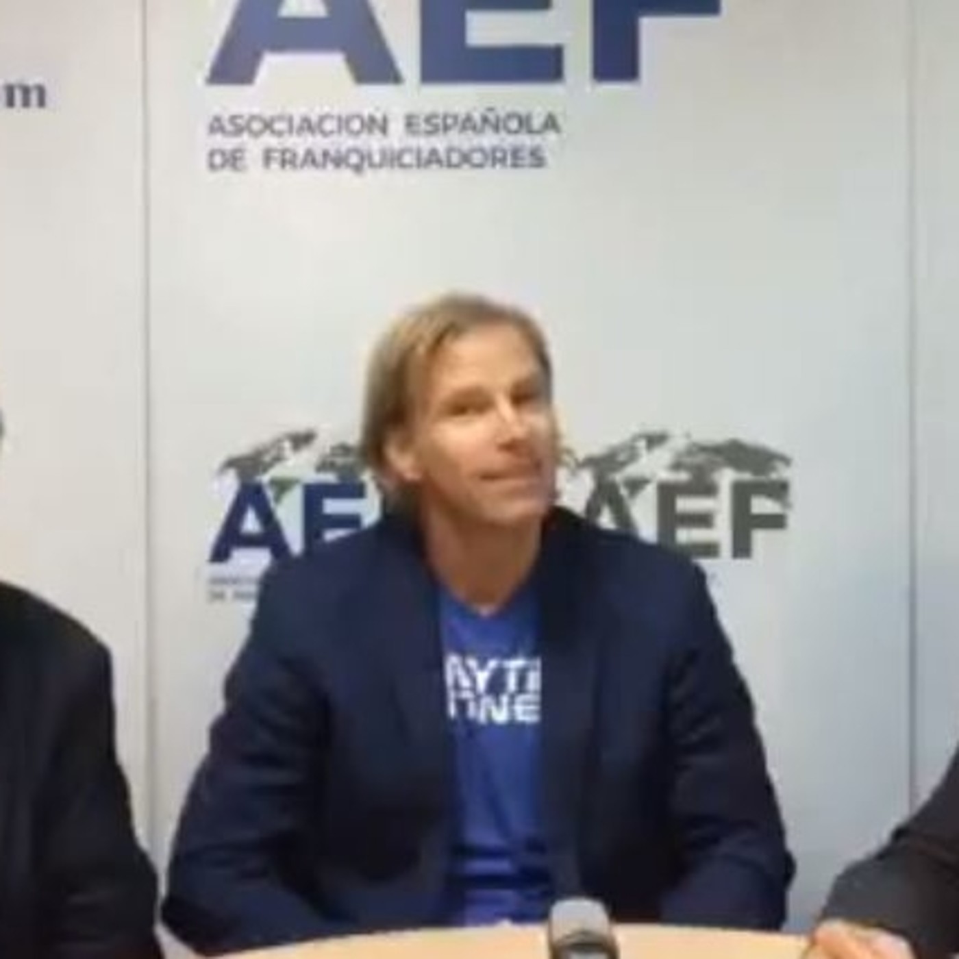 Café de la AEF