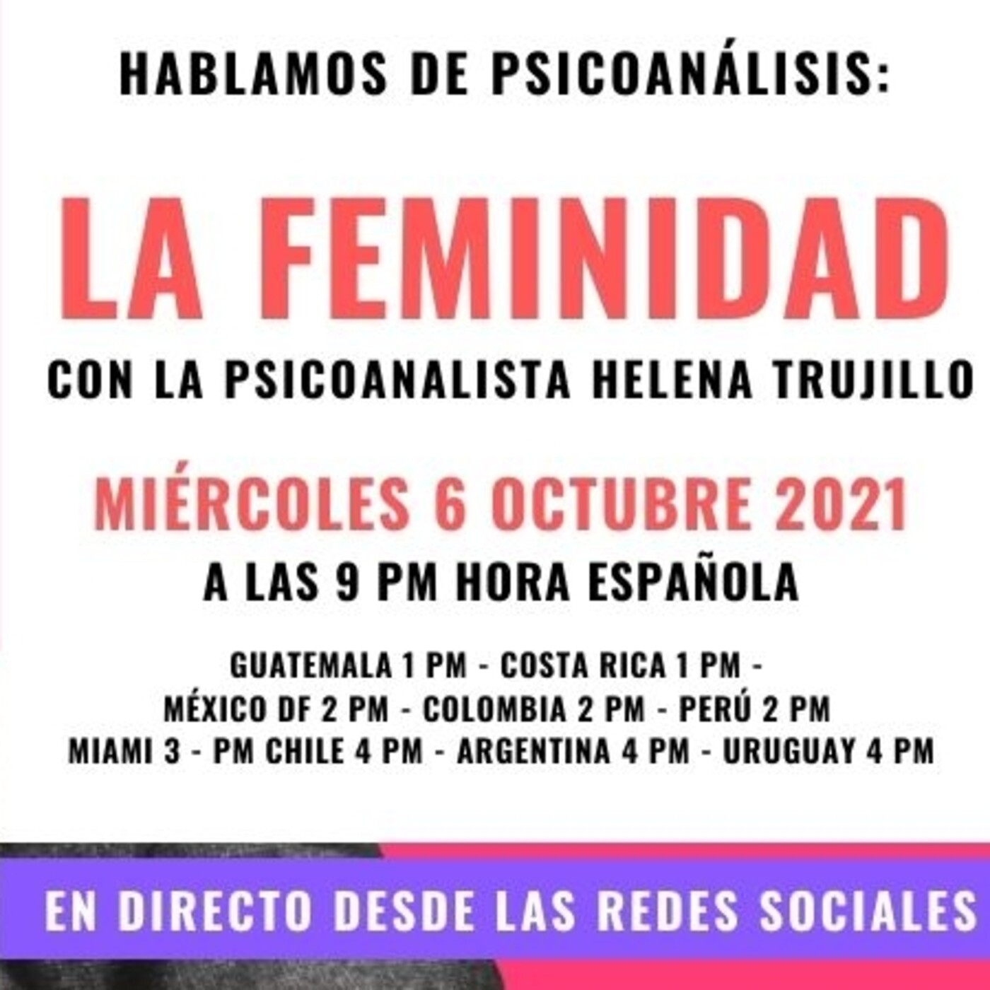 Psicoanálisis, Audiolibros y Poemas