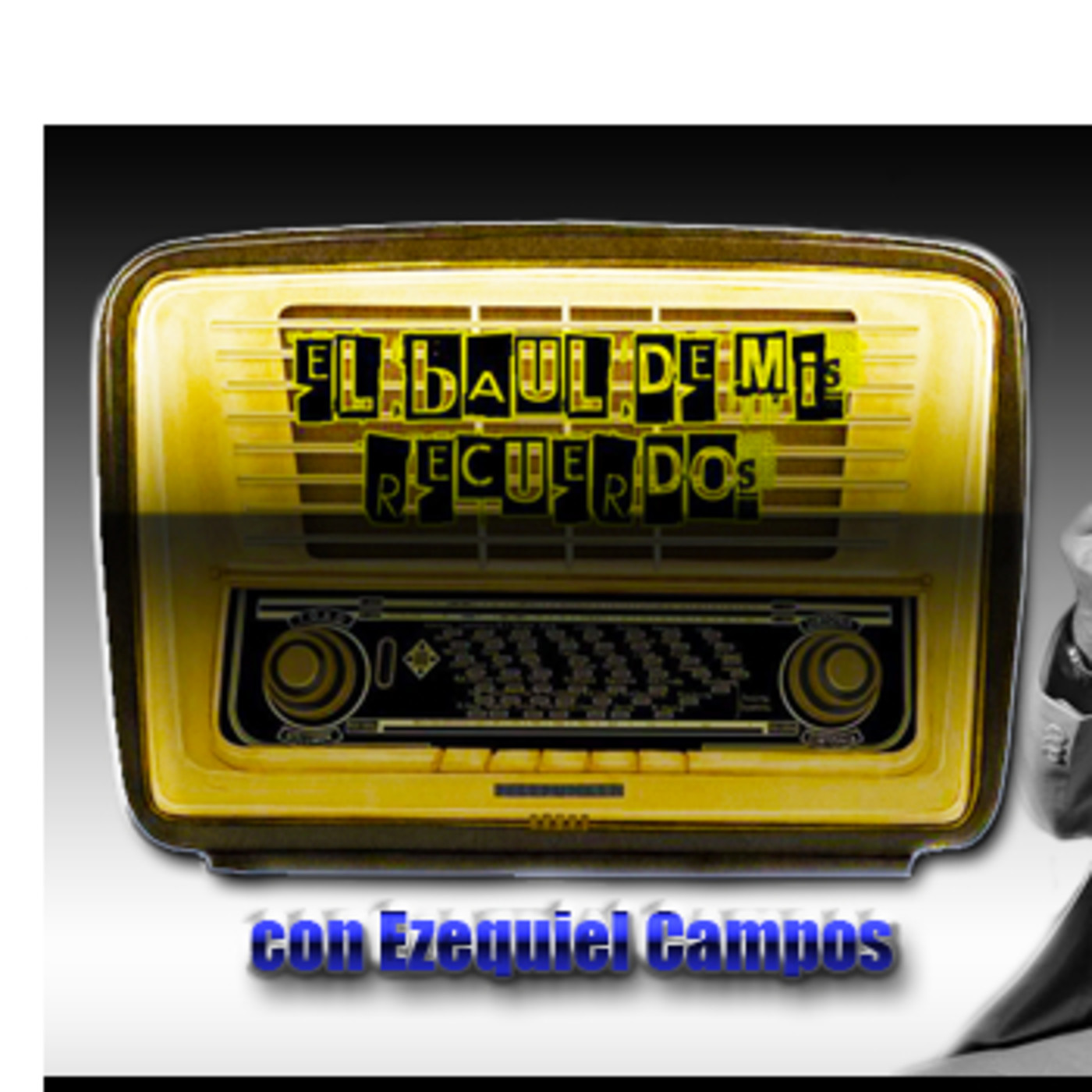 El Baúl De Mis Recuerdos