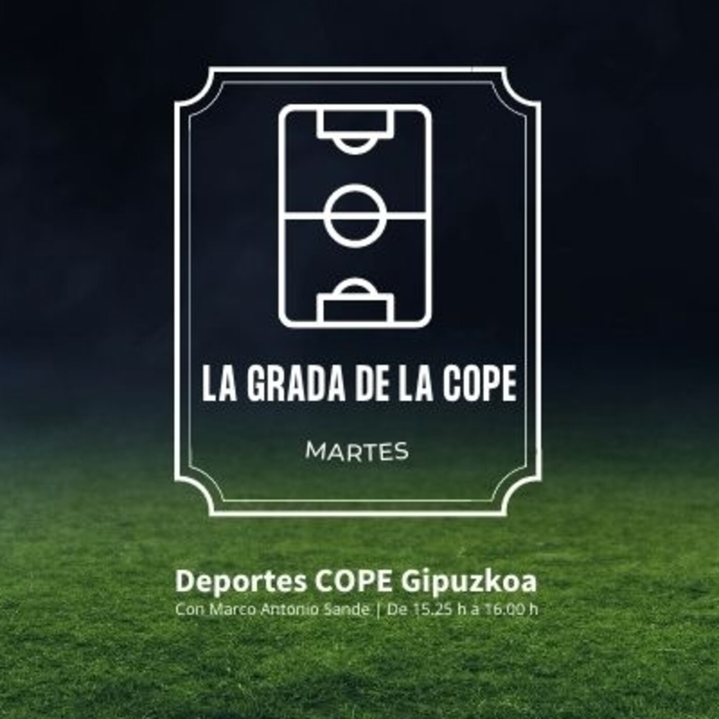 Deportes COPE Gipuzkoa