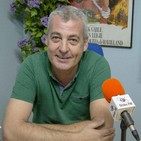 Crónicas. Con Vicente Astillero, alcalde de Casarrubuelos.