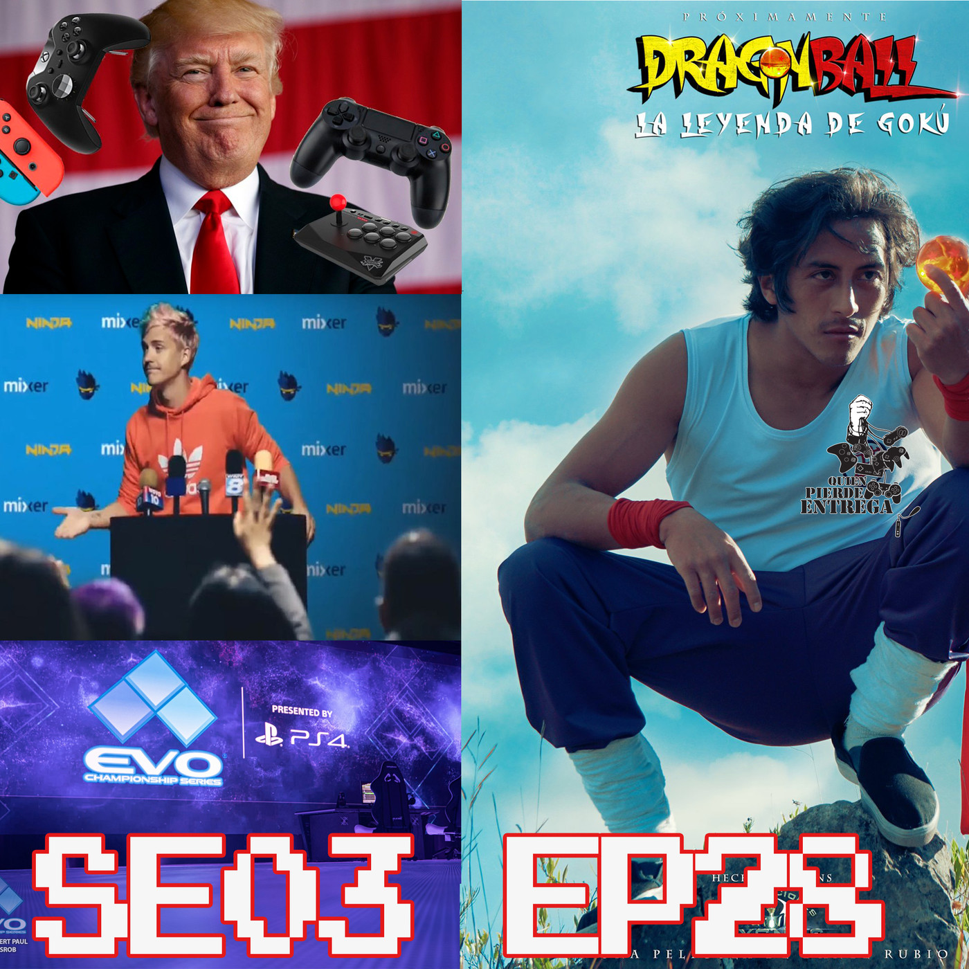 Quien Pierde Entrega