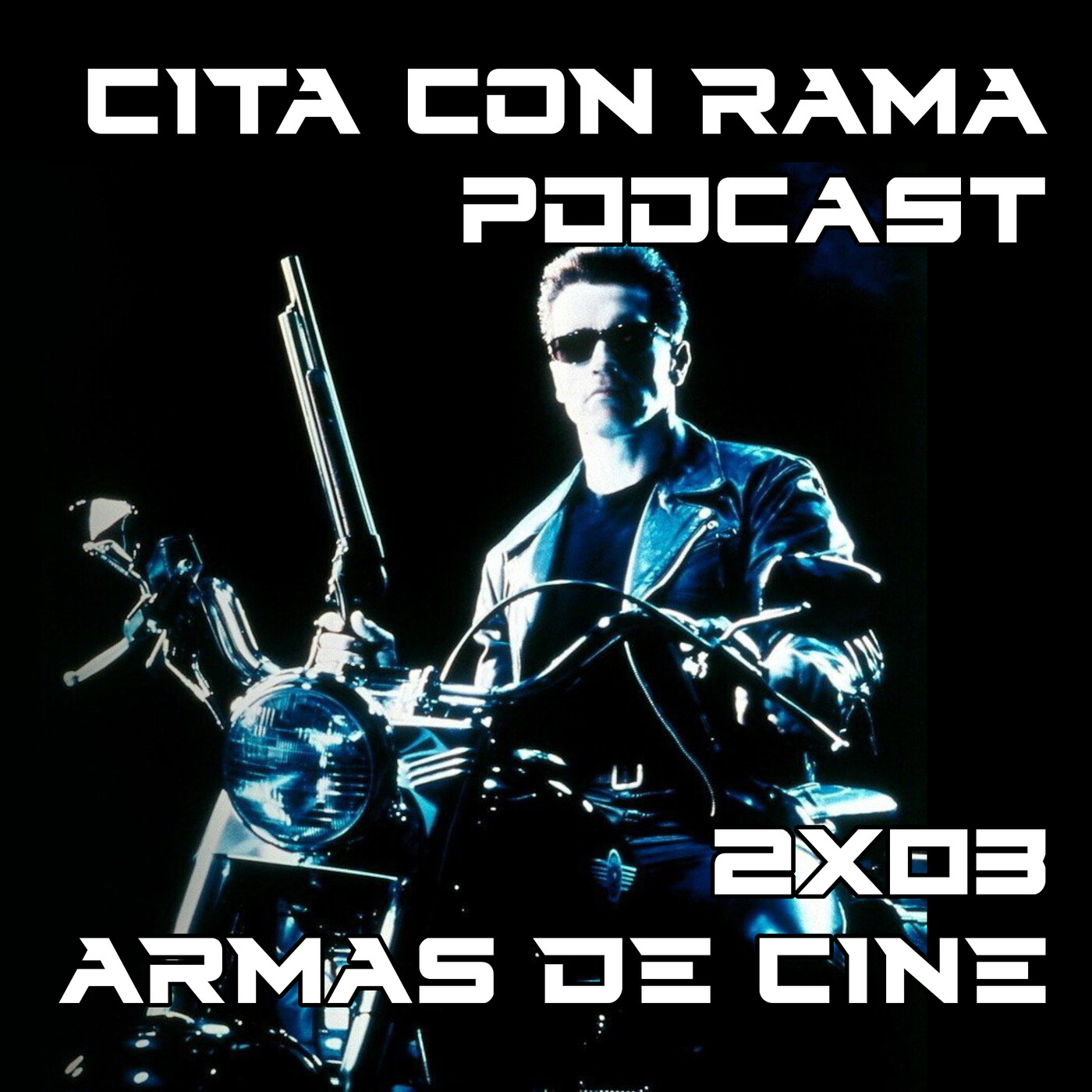 Cita con Rama - Podcast de Ciencia Ficción