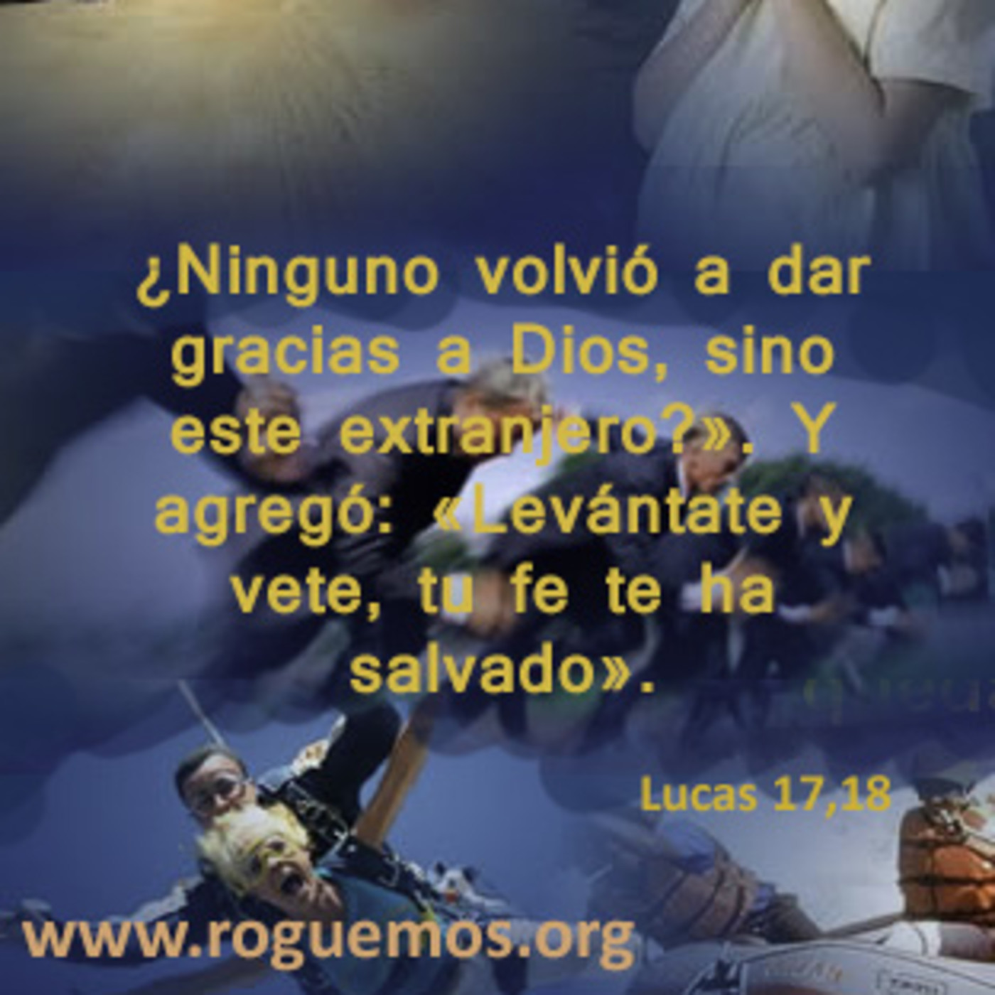 Evangelio de Hoy