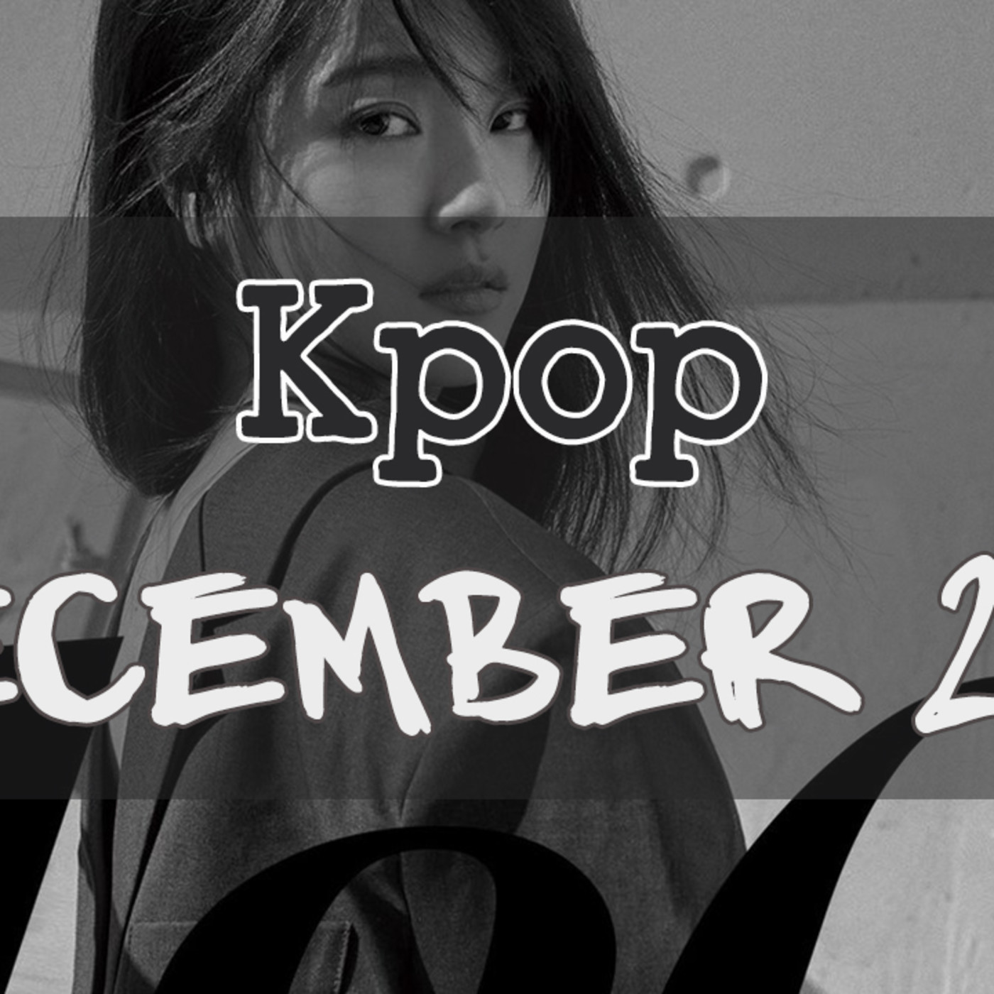 Kpop 2018 Monthly Mixes