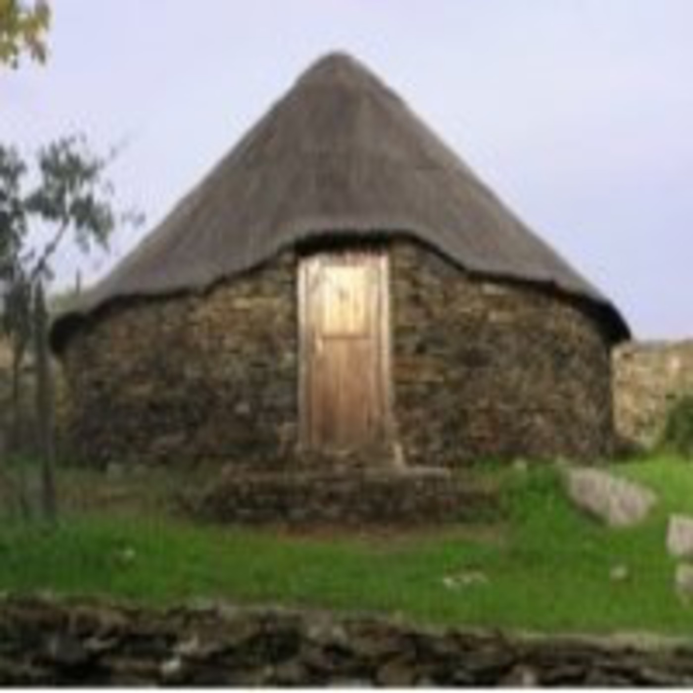 Podcast Malpartida de Caceres
