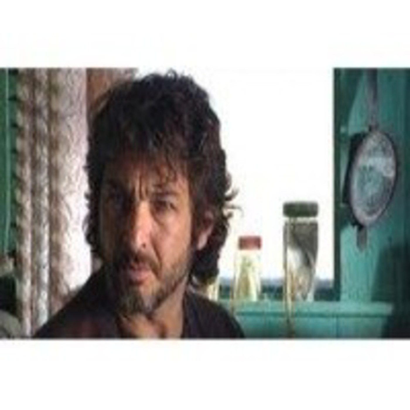 El círculo del juego: Ricardo Darín - BII episode artwork