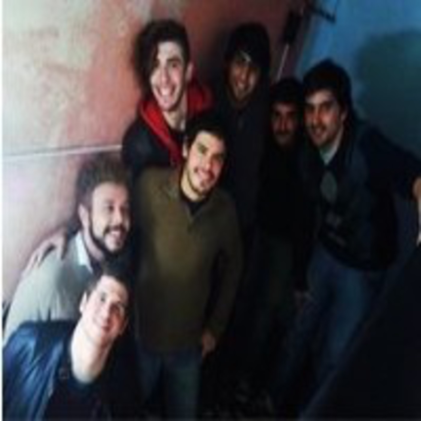 Electrico Limón (nota y acústico) episode artwork
