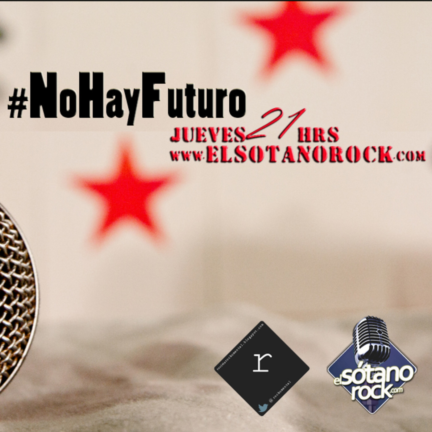 Podcast de Rockumental Mag